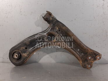 LAFETA za Volkswagen Polo