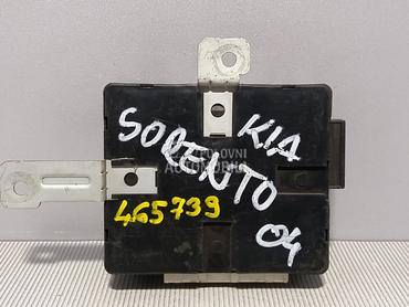 ELEKTRONIKA KOMFORT MODUL za Kia Sorento