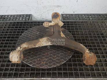 LAFETA za Jeep Grand Cherokee