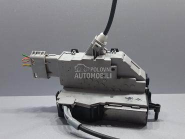 BRAVA VRATA za Citroen C4