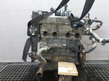 MOTOR za Fiat 500