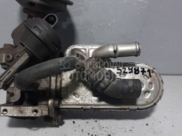 HLADNJAK EGR VENTILA za Audi Q7
