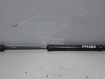 AMORTIZER GEPEKA za Peugeot 407