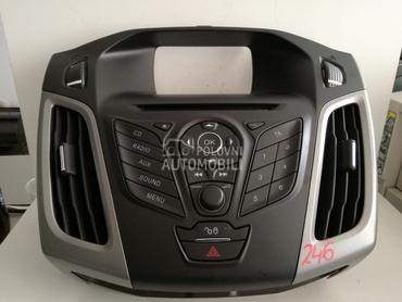 RADIO za Ford Focus