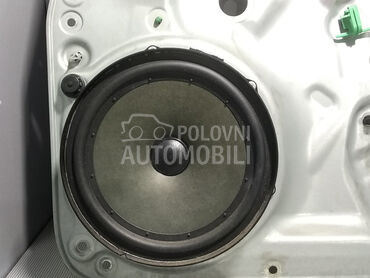 ZVUCNIK za Volkswagen Tiguan