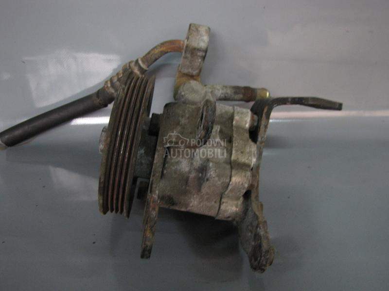 SERVO PUMPA
