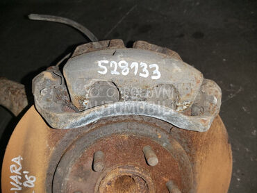 KOCIONA KLJESTA za Nissan Pathfinder