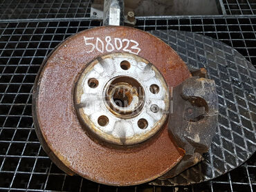 KOCIONI DISK za Volkswagen Polo