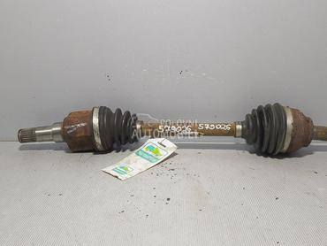 POLUOSOVINA za Ford Focus