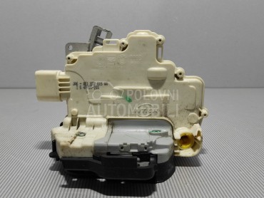 BRAVA VRATA za Audi A4