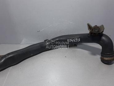 CRIJEVO INTERKULERA za Volkswagen Caddy