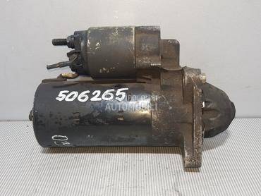 ALNASER za Alfa Romeo 156