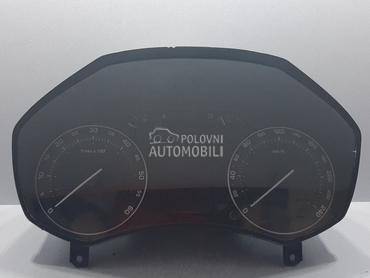 CELER SAT za Škoda Octavia