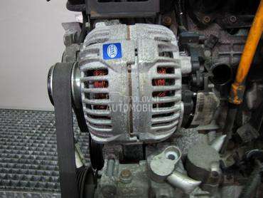 ALTERNATOR za Volkswagen Golf 5