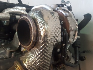 TURBINA za Audi A6
