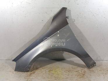 BLATOBRAN za Mercedes Benz A Klasa