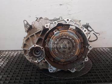 MJENJAC za Škoda Octavia