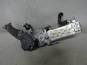 HLADNJAK EGR VENTILA za Mercedes Benz A Klasa