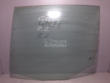 STAKLO za Volkswagen Golf 5