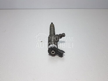 DIZNA za Peugeot 208