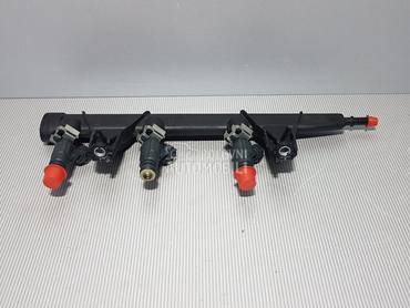 DIZNA za Peugeot 208