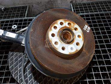 KOCIONI DISK za Škoda Yeti