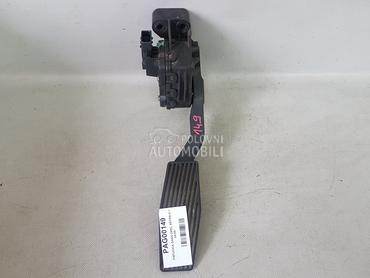 PAPUCICA GASA za Opel Astra H