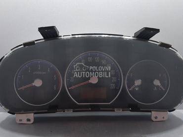 CELER SAT za Hyundai Santa Fe