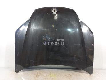 HAUBA za Renault Laguna