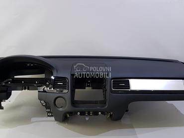 INSTRUMENT TABLA za Volkswagen Touareg