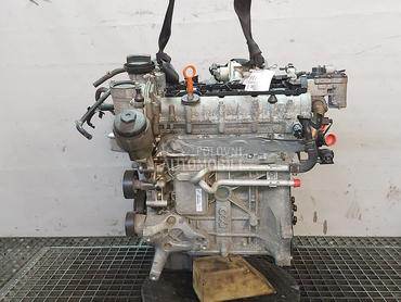 MOTOR za Škoda Octavia