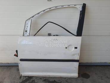 VRATA za Volkswagen Caddy