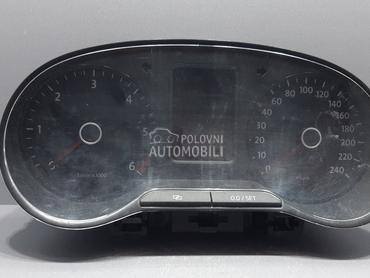 CELER SAT za Volkswagen Polo