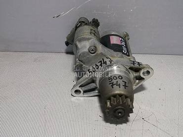 ALNASER za Toyota RAV 4