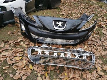 branik 308 za Peugeot 308 od 2007. do 2016. god.