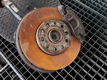 KOCIONI DISK za Volkswagen Caddy