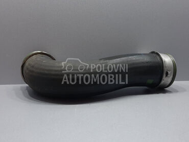 CRIJEVO TURBINE za Audi A3