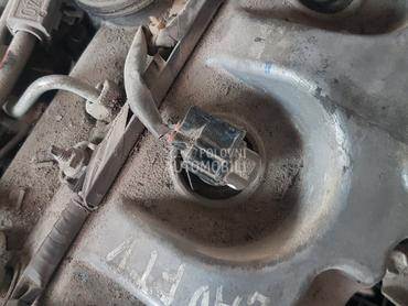 DIZNA za Toyota Corolla Verso