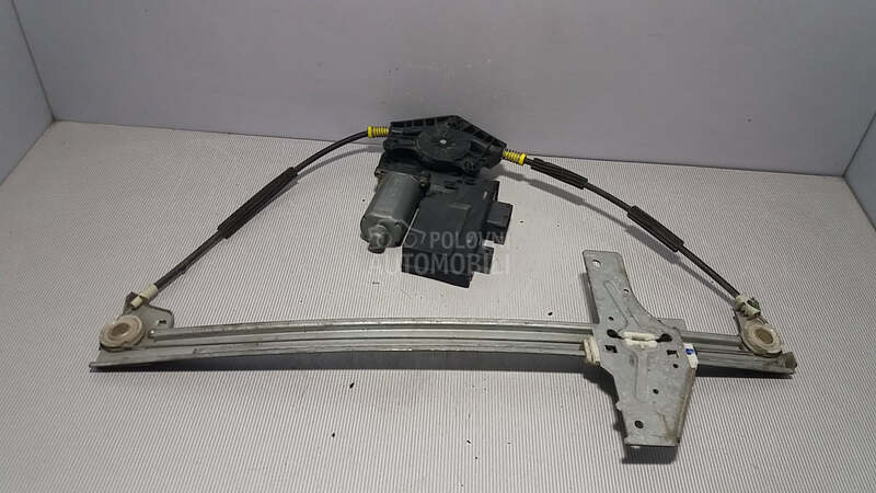 ELEKTRO PODIZAC STAKLA