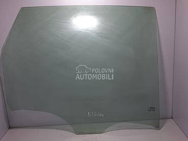 STAKLO za Renault Scenic