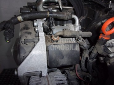 PUMPA VISOKOG PRITISKA za Volkswagen Polo