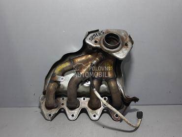 IZDUVNA GRANA za Dacia Duster