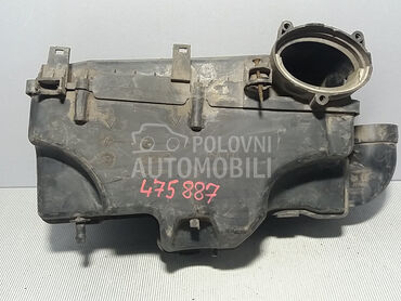 KUCISTE FILTERA ZRAKA za Peugeot 307