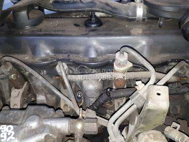 DIZNA za Volkswagen Sharan