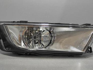 MAGLENKA za Škoda Octavia