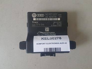 KOMFORT ELEKTRONIKA za Audi A3