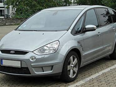 Servo pumpa za Ford S-Max od 2006. do 2012. god.