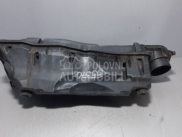 KUCISTE FILTERA ZRAKA za Peugeot 308