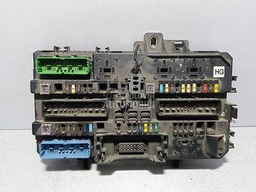 ELEKTRONIKA KUTIJA OSIGURACA za Opel Zafira