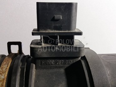 MAF SENZOR za Volkswagen Touareg